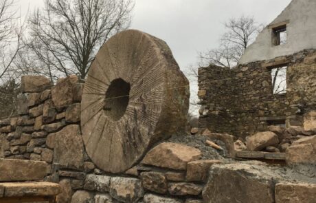 stone circle